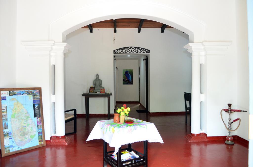 Sunray Villa And Resort Унаватуна Экстерьер фото