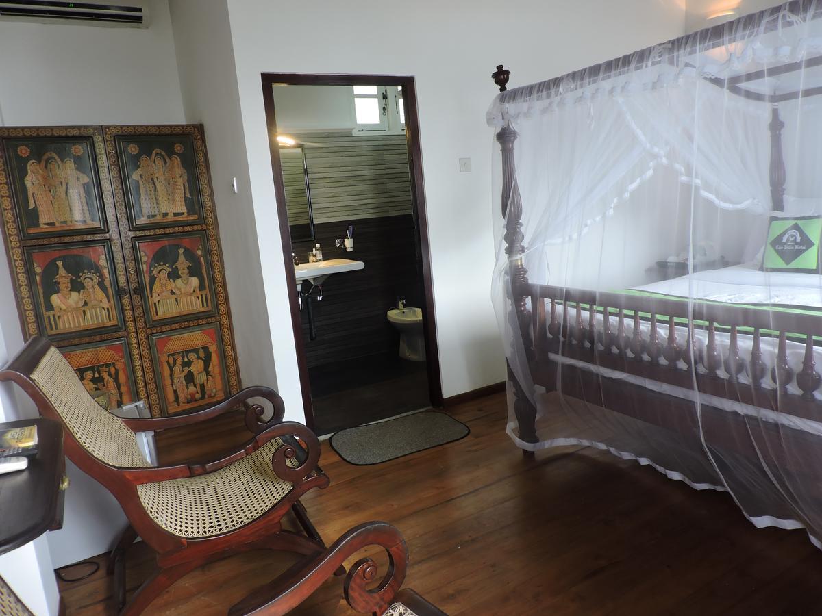 Sunray Villa And Resort Унаватуна Экстерьер фото